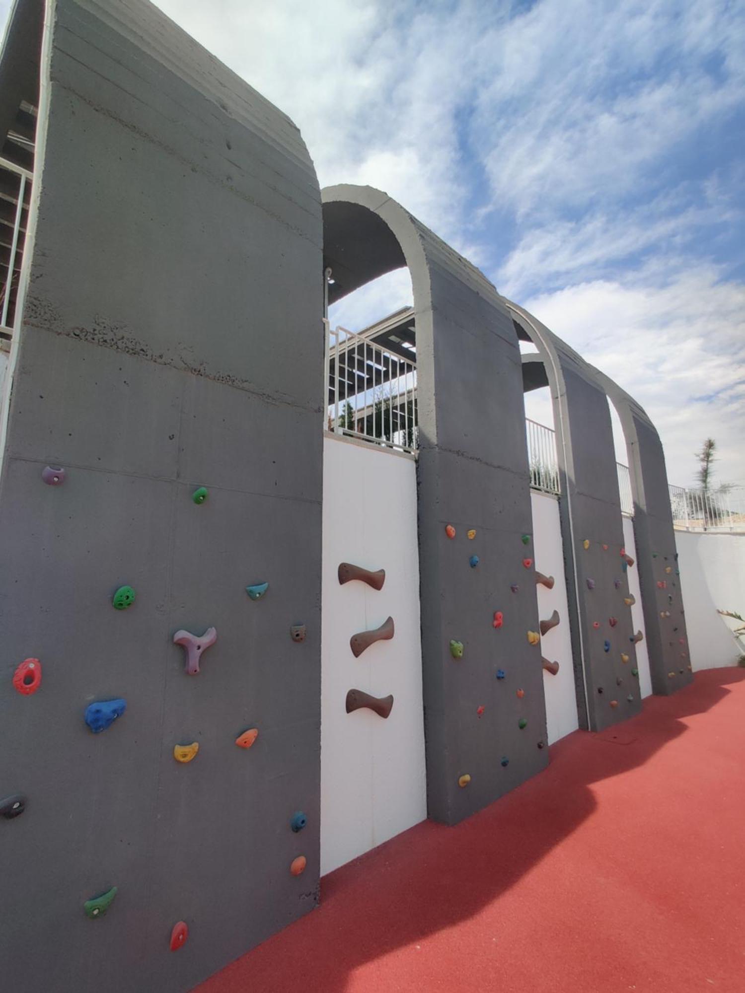 Sunset Waves Relax Apartment Benidorm Exterior foto